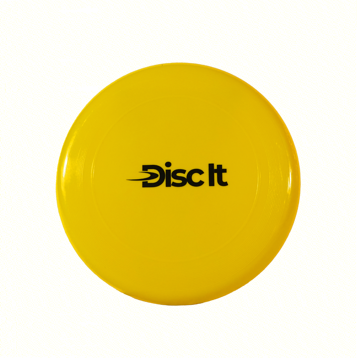 Disc-It