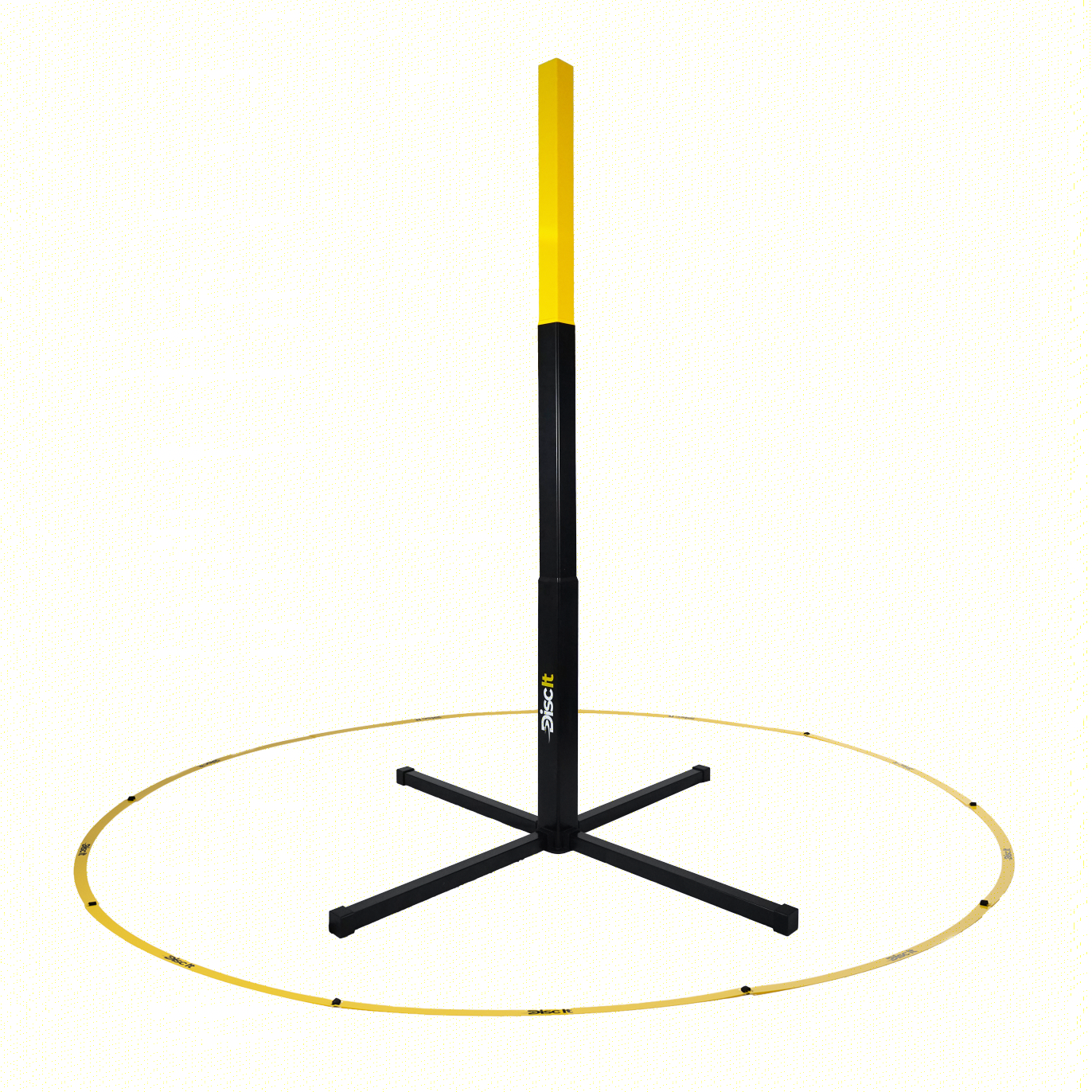 Disc-It