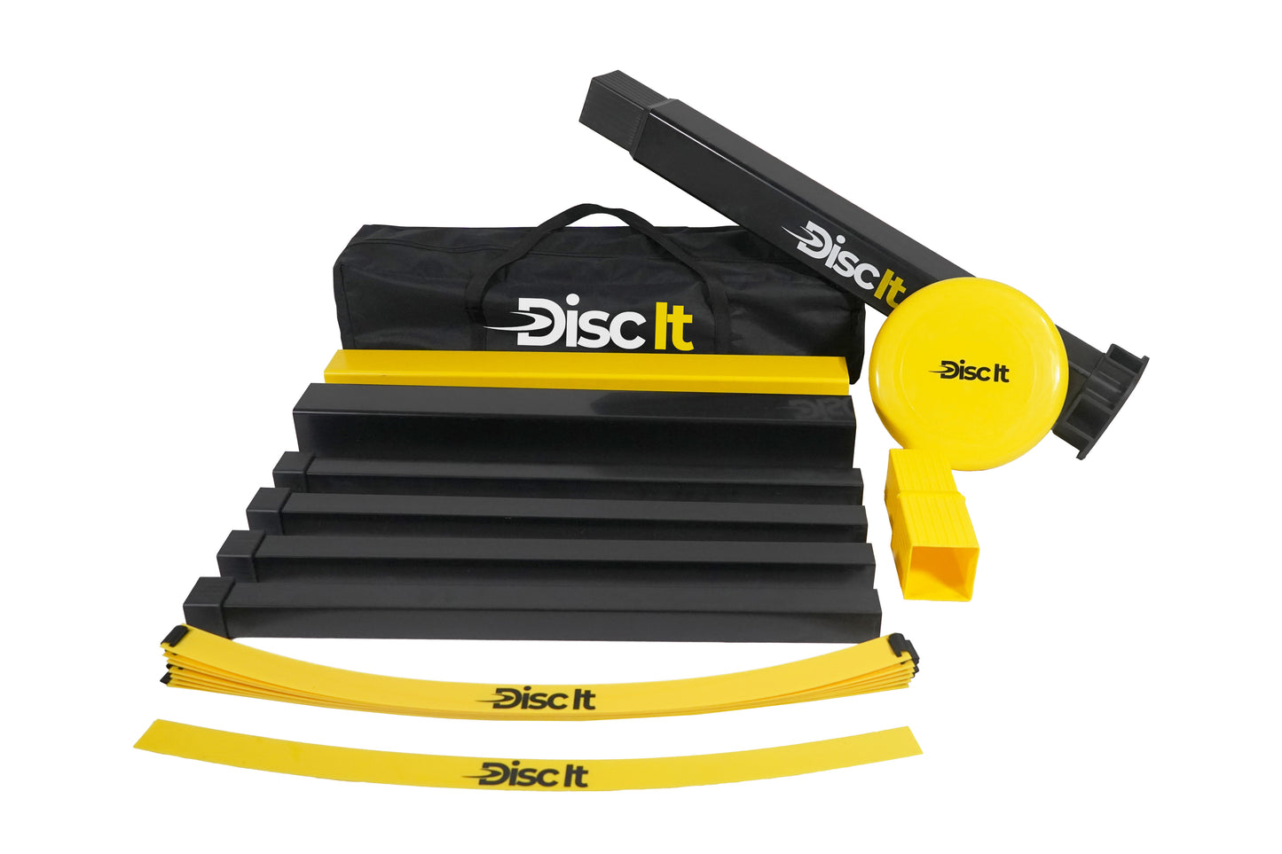Disc-It