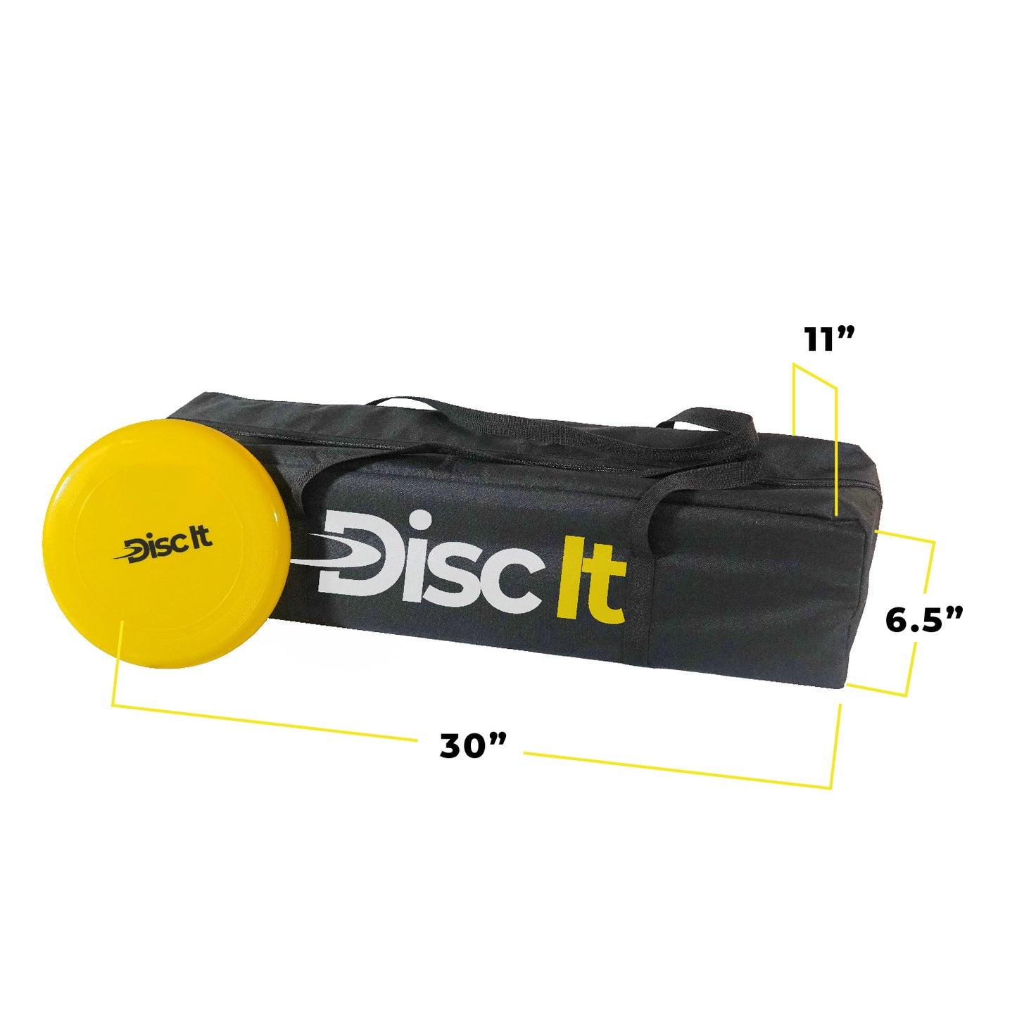 Disc-It