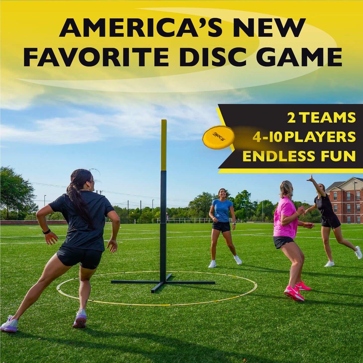 Disc-It