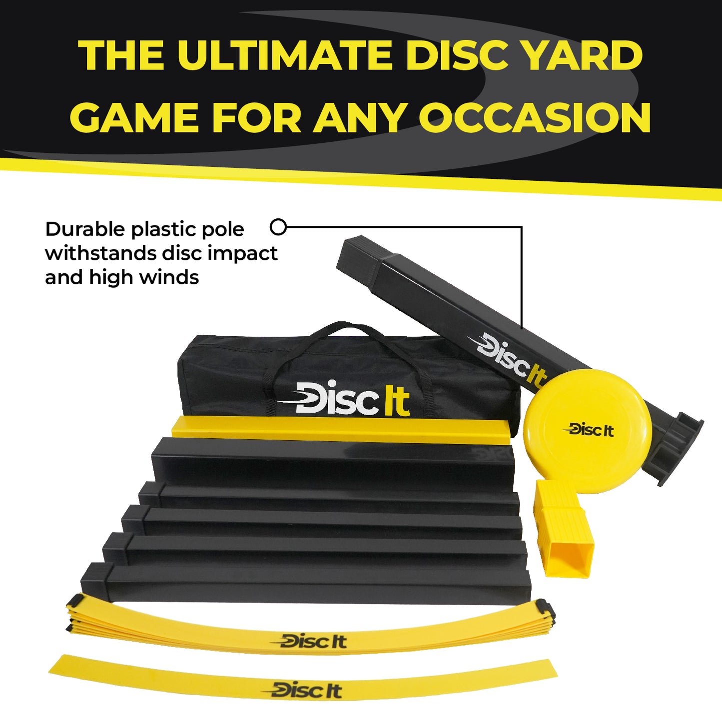 Disc-It