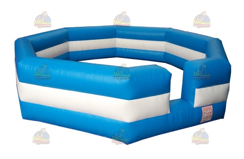 Inflatable Gaga Ball Pit