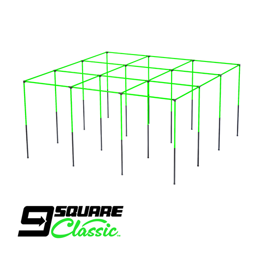 9 Square Classic