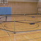 Froggy Ball Gaga Ball Pit 20 feet